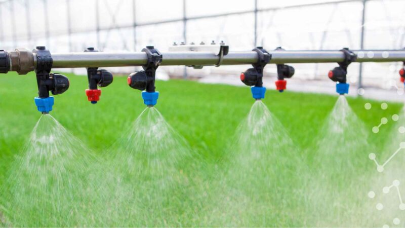 TECHNOLOGY PAGE - Fertigation